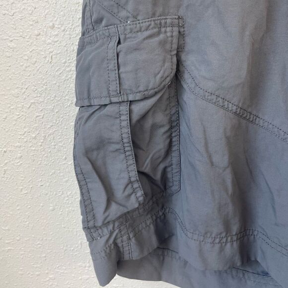 Alpine Design Cargo Shorts Size 38 - Picture 2 of 6